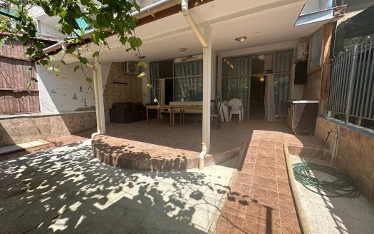 Studio mit eigenem Garten in Sweti Wlas ID: 45828