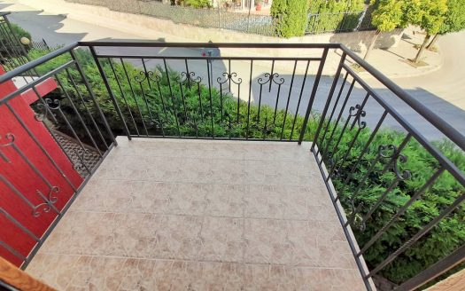 Moderne Villa mit Meerblick in Sweti Wlas ID: 45062