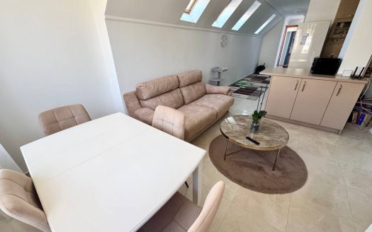 Drei-Zimmer-Wohnung mit Meerblick – Komplex „Phoenix“, Sveti Vlas ID: 96443