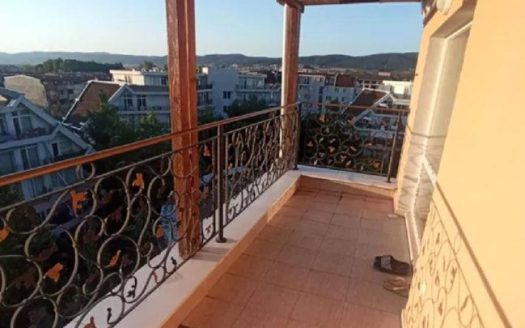 Zweizimmerwohnung mit Poolblick in Sweet Homes 7 ID: 53542