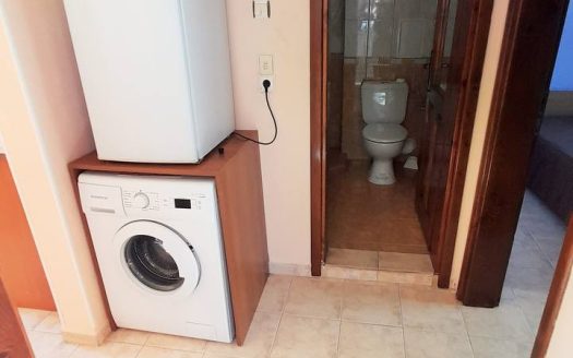 Moderne Villa mit Meerblick in Sweti Wlas ID: 45062