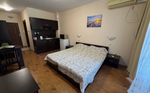 Studio am Meer in Panorama Bay 2, Sweti Wlas ID: 50414