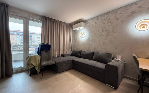 Zweizimmerwohnung in Rawda ID: 42310