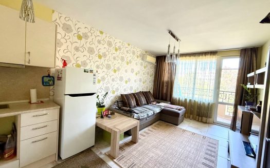 Studio am Meer in Pomorie ID: 55526