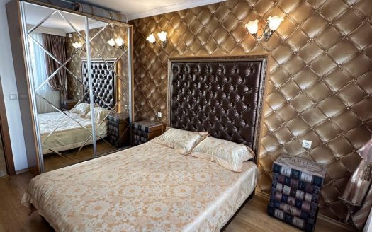Sonnenstrand — Wohnkomplex Sweet Homes 3 | Zwei-Zimmer-Wohnung im 4. Stock ID: 79472