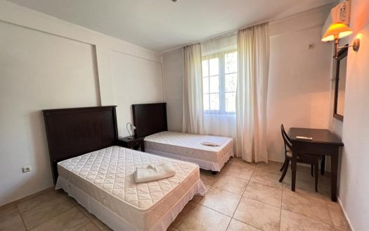 Drei-Zimmer-Wohnung mit Meerblick in Obzor ID: 36894