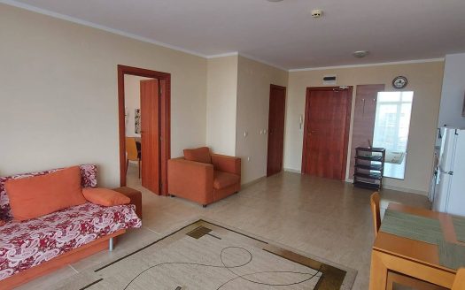 Zweizimmerwohnung – Komplex „Sun Village“, Sonnenstrand ID: 90788