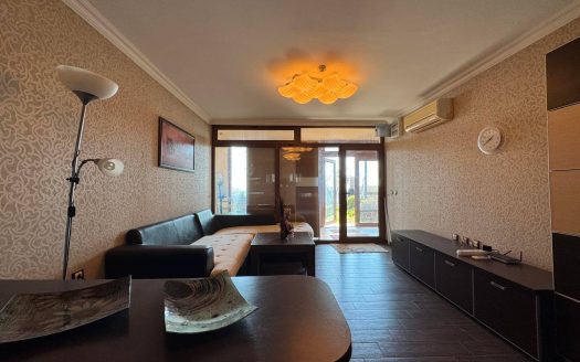 Zweizimmerwohnung mit Meerblick – Dolce Vita 2, Sonnenstrand ID: 96492