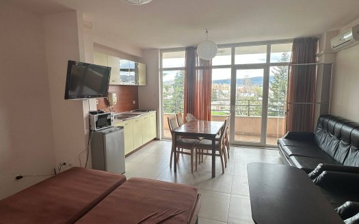 Studio – Grand Kamelia, Sonnenstrand ID: 91188