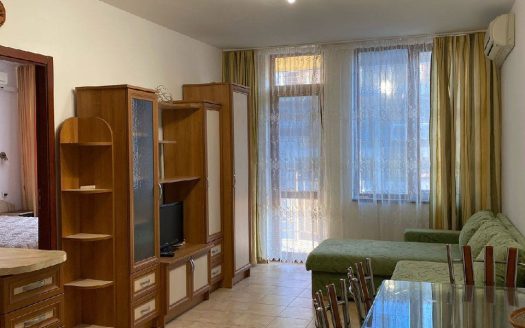 Siana, Sweti Wlas — Zweizimmerwohnung nur 150 Meter vom Meer entfernt ID: 79807