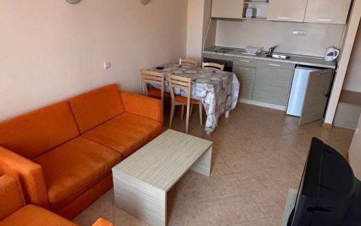 Zwei-Zimmer-Wohnung mit Blick auf den Pool – Royal Sun, Sonnenstrand ID: 92807