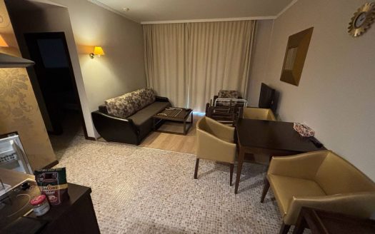 Zwei-Zimmer-Wohnung im Barcelo Royal Beach ID: 44716