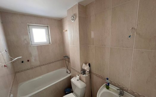 Drei-Zimmer-Wohnung direkt am Meer – Komplex „Sea View 1“, Sweti Wlas ID: 89618