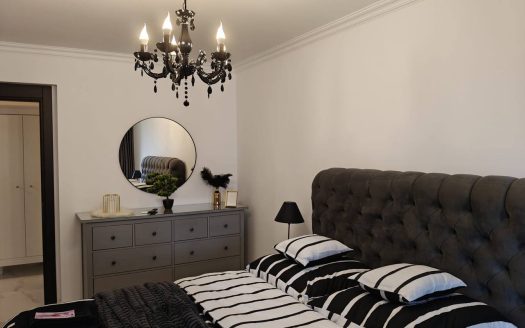 Wohnung mit Meerblick in Etara 4, Sweti Wlas ID: 42671