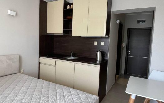 Studio im Komplex „Harmony Suites 2“, Sonnenstrand (Bezirk Chaika) ID: 91531