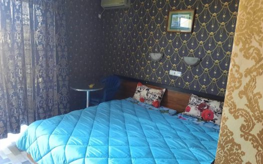 Studio mit Bergblick – Komplex «Sapphire», Sonnenstrand ID: 92988