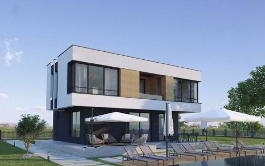 Ravda Village – Häuser am Meer für Leben und Investitionen ID: 56329