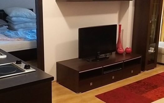 Zweizimmerwohnung mit Meer- und Poolblick – Luxor, Sweti Wlas ID: 87255
