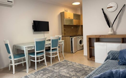 Studio mit separatem Eingang – Cascadas Family Resort, Sonnenstrand ID: 92999