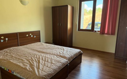 Wohnung mit Poolblick in Golden Eye, Koschariza ID: 42787