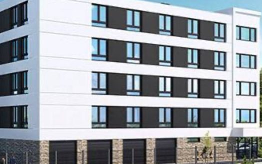 Moderne Wohnung im neuen Wohnkomplex „Aria – Rawda“ ID: 92765