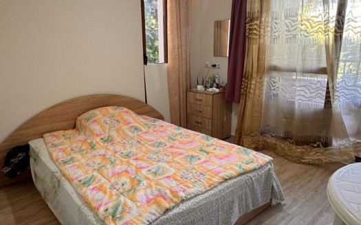 Drei-Zimmer-Wohnung im Cascadas Family Resort ID: 36485