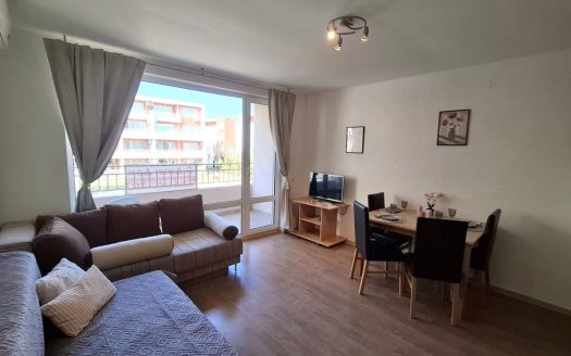 Studio im Komplex „Nessebar Fort Club“, Sonnenstrand ID: 88728