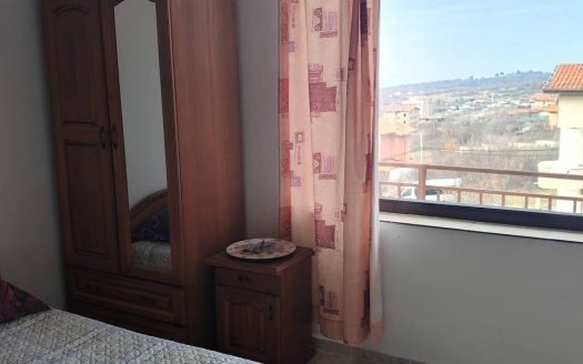 Zweizimmerwohnung mit Meerblick in Sweti Wlas ID: 44829