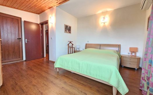 Drei-Zimmer-Wohnung am Meer in Sozopol ID: 45542