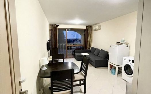 Kaliya, Sonnenstrand — Zwei-Zimmer-Wohnung ID: 81895