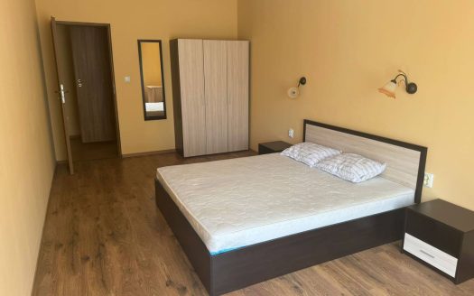 Zweizimmerwohnung im Horizont, Sonnenstrand ID: 44692