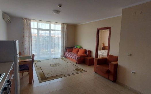 Zweizimmerwohnung – Komplex „Sun Village“, Sonnenstrand ID: 90788