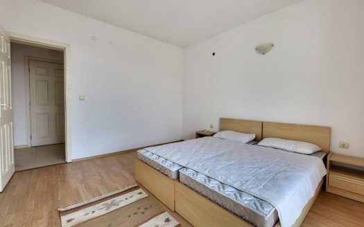 Zweizimmerwohnung in Sweti Wlas ID: 56094
