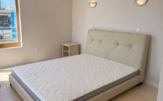 Drei-Zimmer-Wohnung mit neuer Renovierung – Tria Apartments, Sonnenstrand ID: 95228