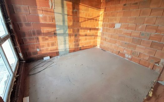 Drei-Zimmer-Wohnung in Burgas, Meden Rudnik ID: 55379