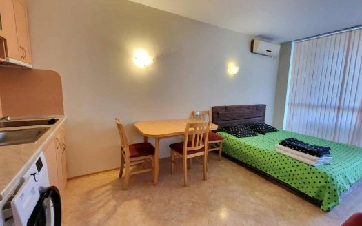 Studio im Komplex „Sunset Beach 2“, Sonnenstrand ID: 95599
