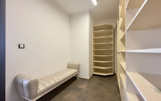 Penthouse mit Meerblick und Ankleidezimmer – Orchideya, Sweti Wlas ID: 86947