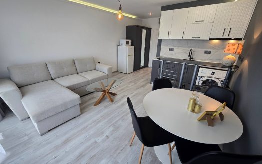Studio mit neuem Renovierung – Holiday Fort Noks, Sonnenstrand ID: 94375
