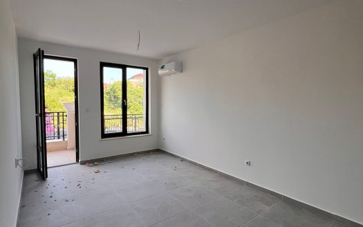 Zweizimmerwohnung in Sweti Wlas ID: 35958