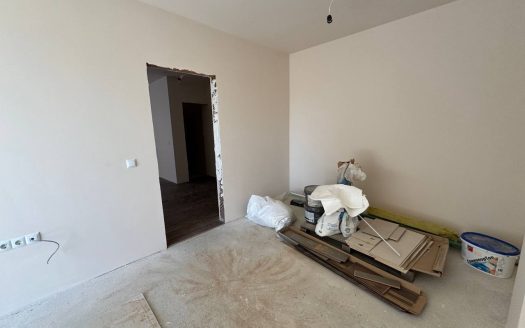 Zweizimmerwohnung in Villa Rossa 2, Nessebar ID: 47011