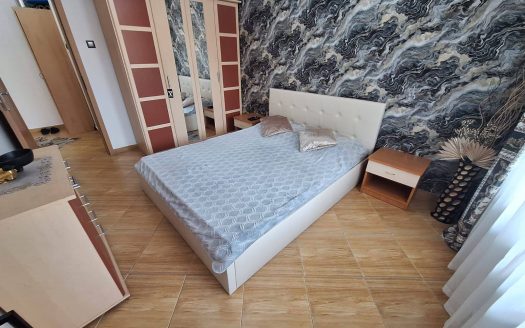 Zweizimmerwohnung, Sonnenstrand — Golden Dreams ID: 81272