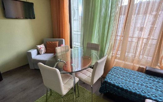 Penthouse – Amber Beach, Sonnenstrand ID: 83097