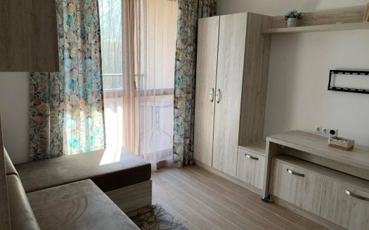 Studio im Komplex „Cascadas Family Resort“, Sonnenstrand ID: 95552