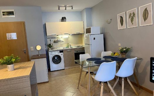 Sonnenstrand, Royal Sun – Zweizimmerwohnung im Erdgeschoss ID: 80560
