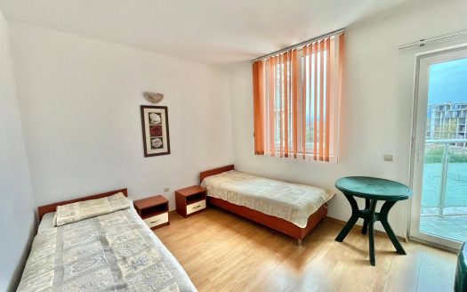 Drei-Zimmer-Wohnung in Sunny Holiday, Sonnenstrand ID: 53320