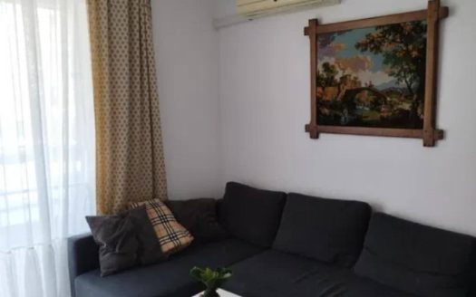 Zweizimmerwohnung in Laguna ID: 57034