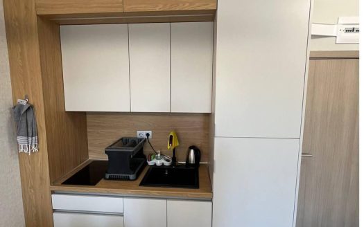 Apartment mit Ratenzahlung in Domenico ID: 41514