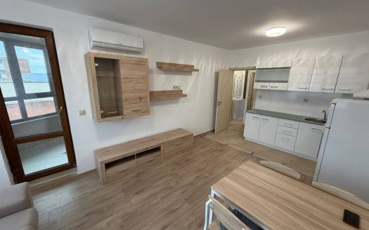 Zweizimmerwohnung – Komplex Saint Nikola, Pomorie ID: 95649