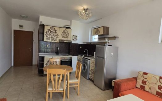 Zweizimmerwohnung in Sunny Day 3 ID: 44081