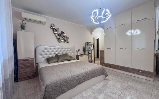 Studio im Komplex „Esteban“, Nessebar ID: 98012